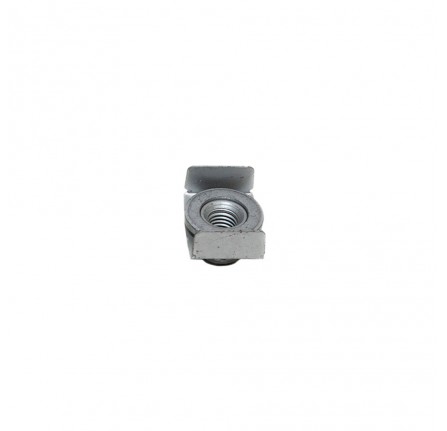 M14 Flag Type Nut