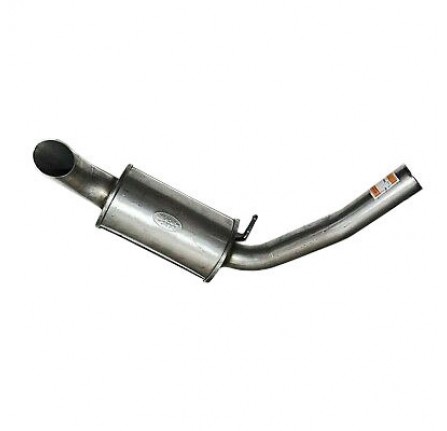 Rear LH Silencer 3.0 Diesel 55mm from CA631107