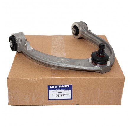 Front RH Upper Suspension Arm from Chassis GA0000000