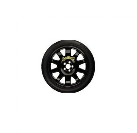 Road Wheel 6J x 20"