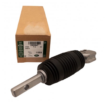 Genuine LHD Steering Double Cruciform Joint