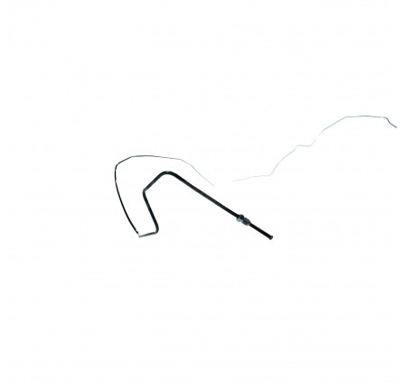 Genuine LHD Modular to RH Rear Brake Pipe