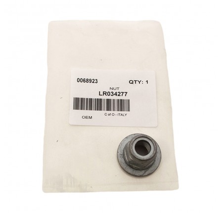 OEM M14 Nut and Washer