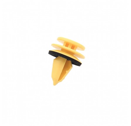 Plastic Trim Panel Fastner Many Applications
