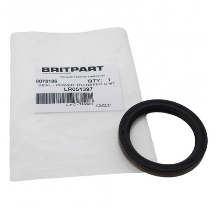 Front Drive Shaft Seal Inner Discovery Sport
