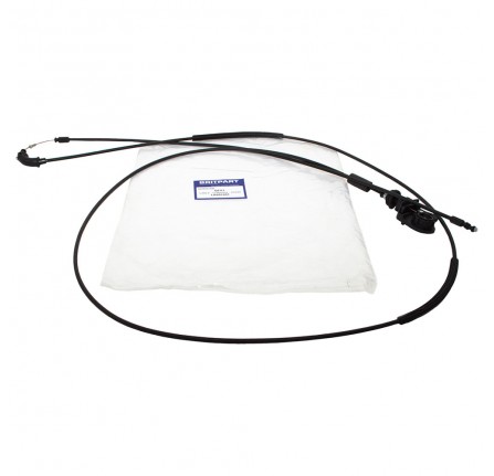Bonnet Cable Discovery Sport