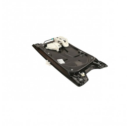 Disco 4 RH Front Window Regulator with Motor