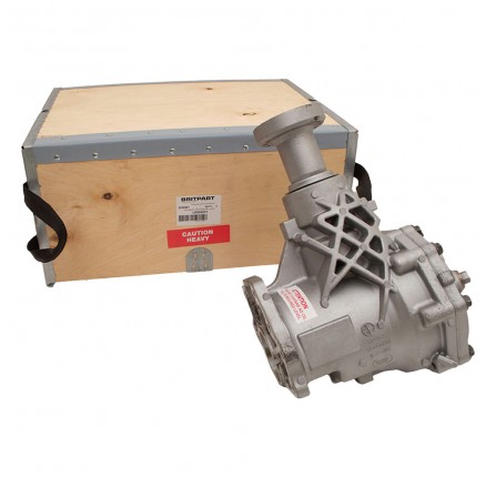 Front Power Transfer Unit from Chassis EH000001
