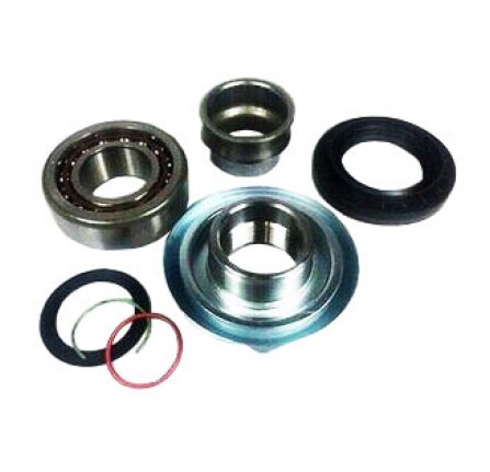 Front Axle Case Pinion Repair Kit Includes Seal