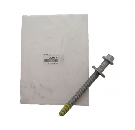 M14 x 145mm Screw and Washer Please Use When Body Shell Is Replaced - Self Cutting Thread Bolt