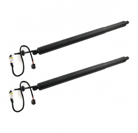 LH Upper Tailgate Powered Strut
