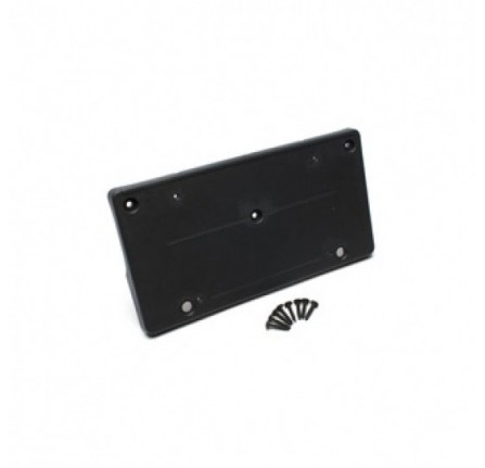 Bracket for Front License Plate N.a.s.