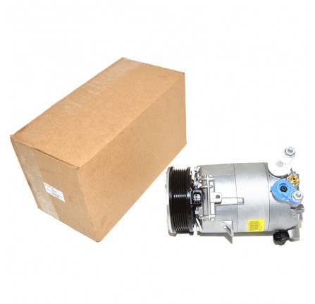 Air Conditioning Compressor