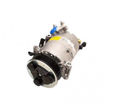 Compressor - Air Conditioning