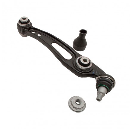 Genuine Front RH Lower Rear Suspension Arm