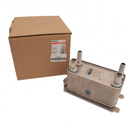 Mahle Oil Cooler for Transmission