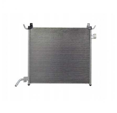 Genuine Radiator