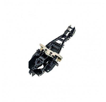 Genuine Handle Base and Reinforcement LH