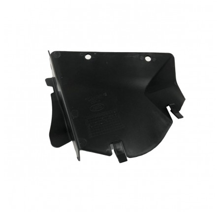 LH Brake Caliper Ducting