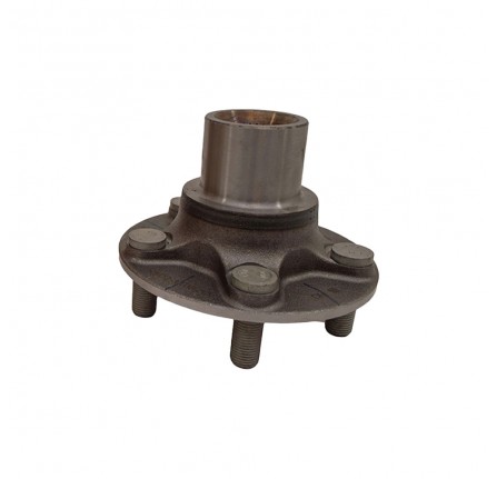 Genuine Front Wheel Hub