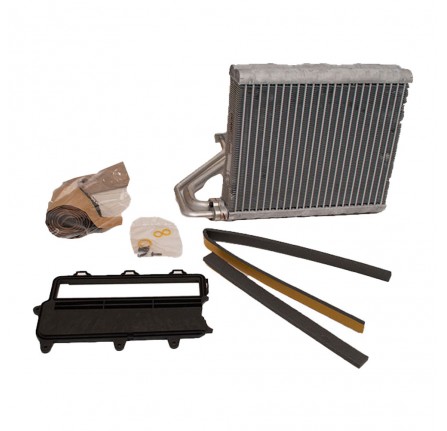 Air Conditioning Evaporator