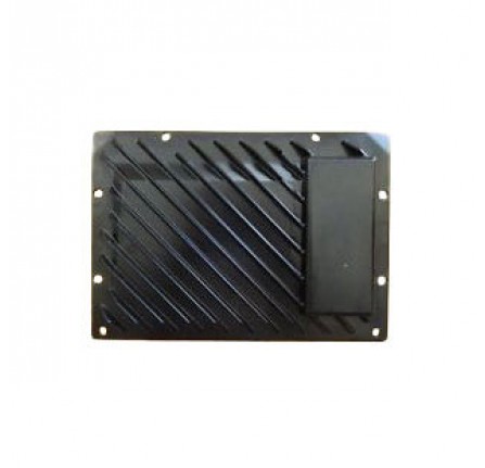 Genuine Premium Audio 1280 W Amplifier