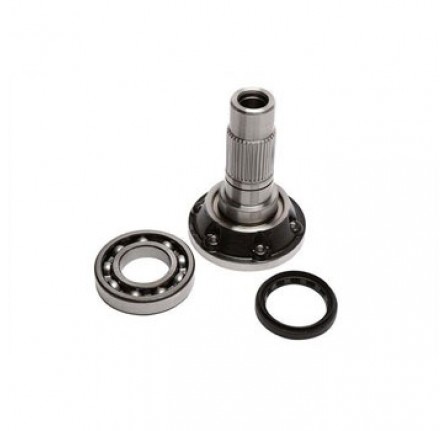 OEM Front Transfer Drive Case Flange