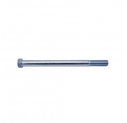 Bolt for Shock Absorber Rear RH 1948-53 (Unf with Nyloc Nut)