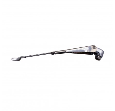 Wiper Arm 1948-63 Hook Type. 1/4 Inch Collet