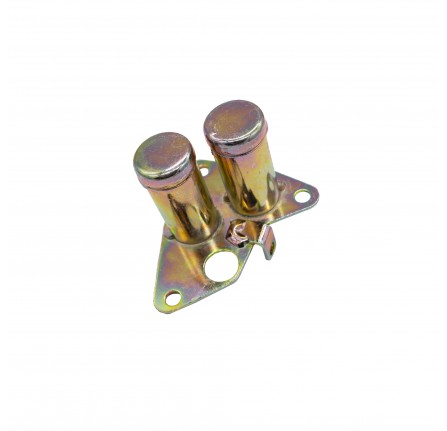 Mud Excluder Transfer Selectors.