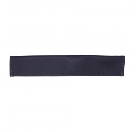 Sleeve for Tailboard Chain in Grey Vinyl 1958-66