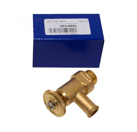 Water Tap for Heater 1958-71 and All Airportables