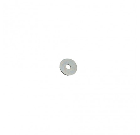 Genuine Sheradized Grey Washer 1/4 Inch