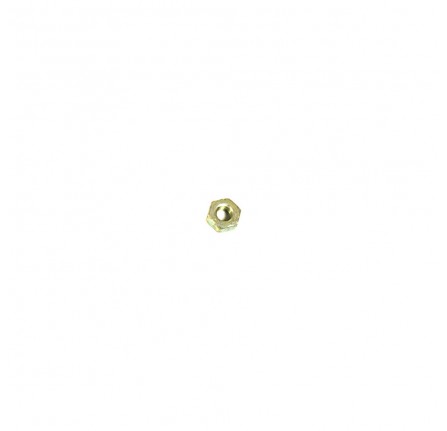 Genuine Nut 1/4 Inch Bsf New Old Stock