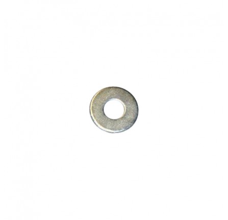 Top Washer Engine 48-53 Gearbox Mount 1948-58