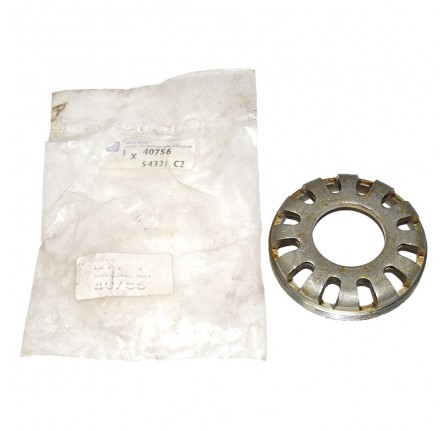 Genuine Adjusting Nut for Differential.