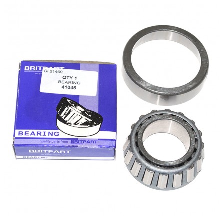 Differential Bearing.