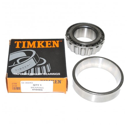 OEM Front Differential Bearing