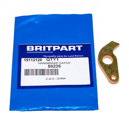 Handbrake Catch Pawl 1948-84
