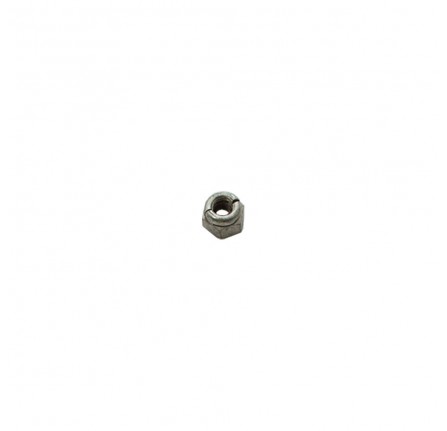 Genuine Nut Self Locking 5/16 Bsf.new Old Stock