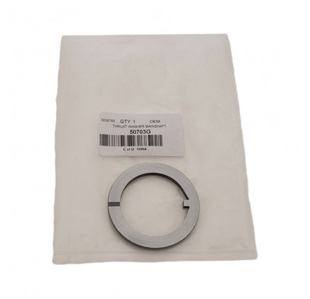 Thrust Washer Mainshaft