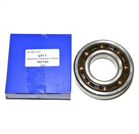OEM Land Rover Bearing for Primary Pinion 1948-84