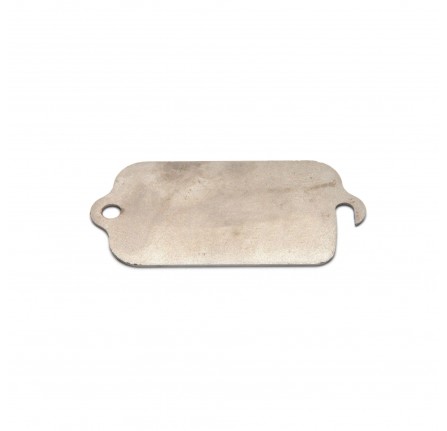 Genuine Inspection Plate for Flywheel Housing