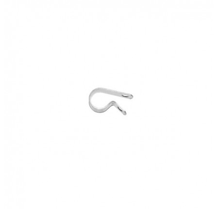 P Clip 5/8 Diamter 13/64 Fixing