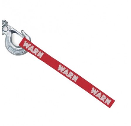 Warn Winch Hook Strap