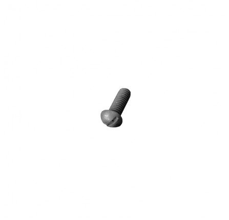 Genuine Round Head 2BA x 1/2 Each Screw
