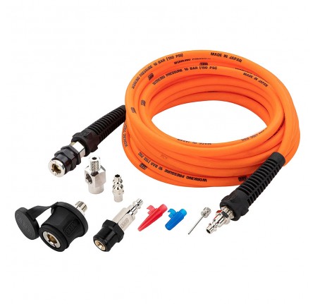 ARB Compressor Tyre Inflation Kit