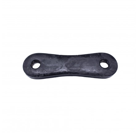 Shackle Plate Threaded Rear 109 1964-84