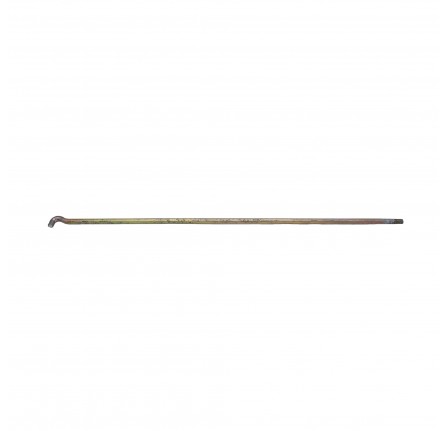 Plunger Rod Top Half in Handbrake 1966 Onwards