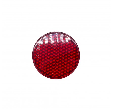 Reflector Red Rear All Models to 1994